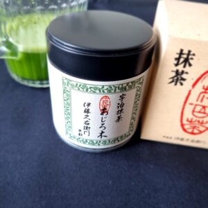 Ajiroki Uji Matcha